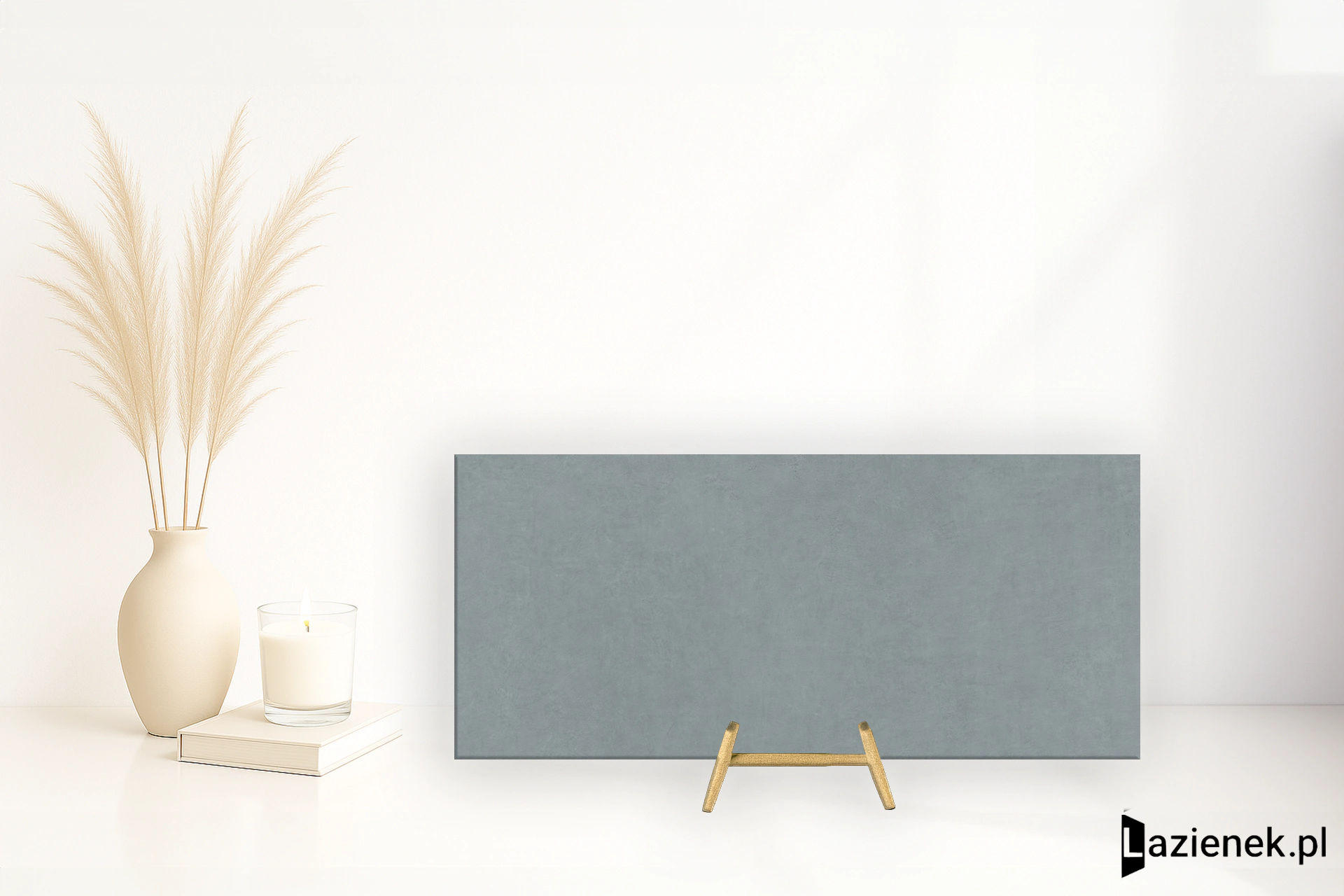 Graniti Fiandre Balance Azure naturalna R10 120x270 cm gr. 6 mm - płytka rektyfikowana / IG6P2712575